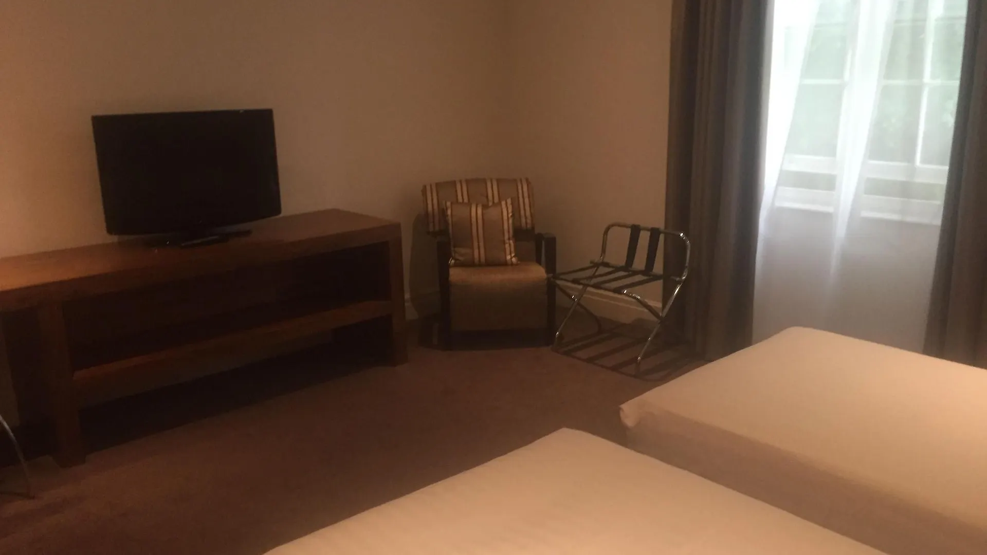 Aston Hall Hotel, BW Signature Collection Hotel Aston (South Yorkshire)