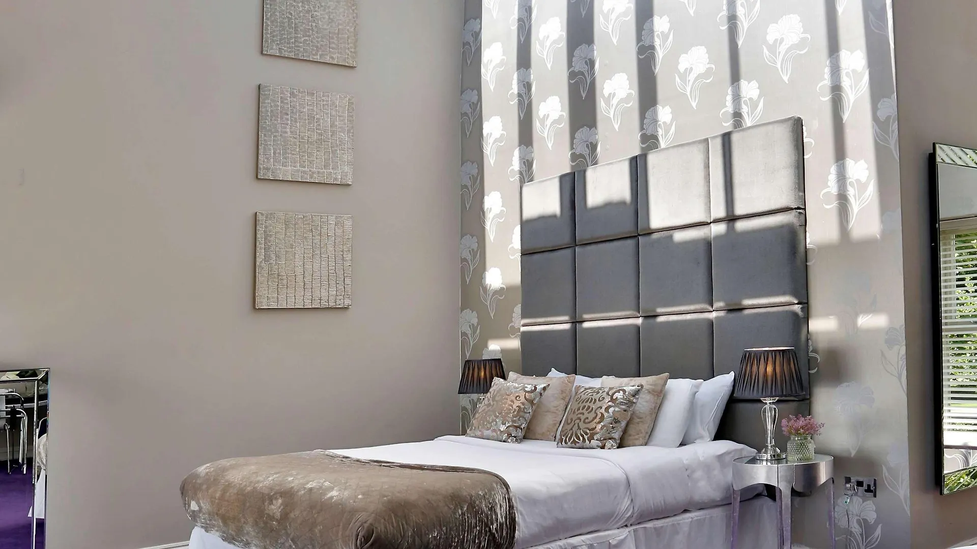Aston Hall Hotel, BW Signature Collection Hotel