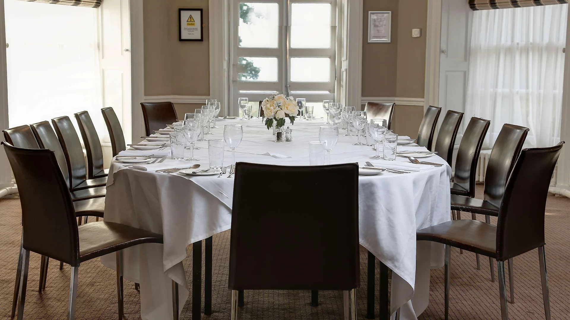 *** Hotel Aston Hall Hotel, BW Signature Collection Reino Unido
