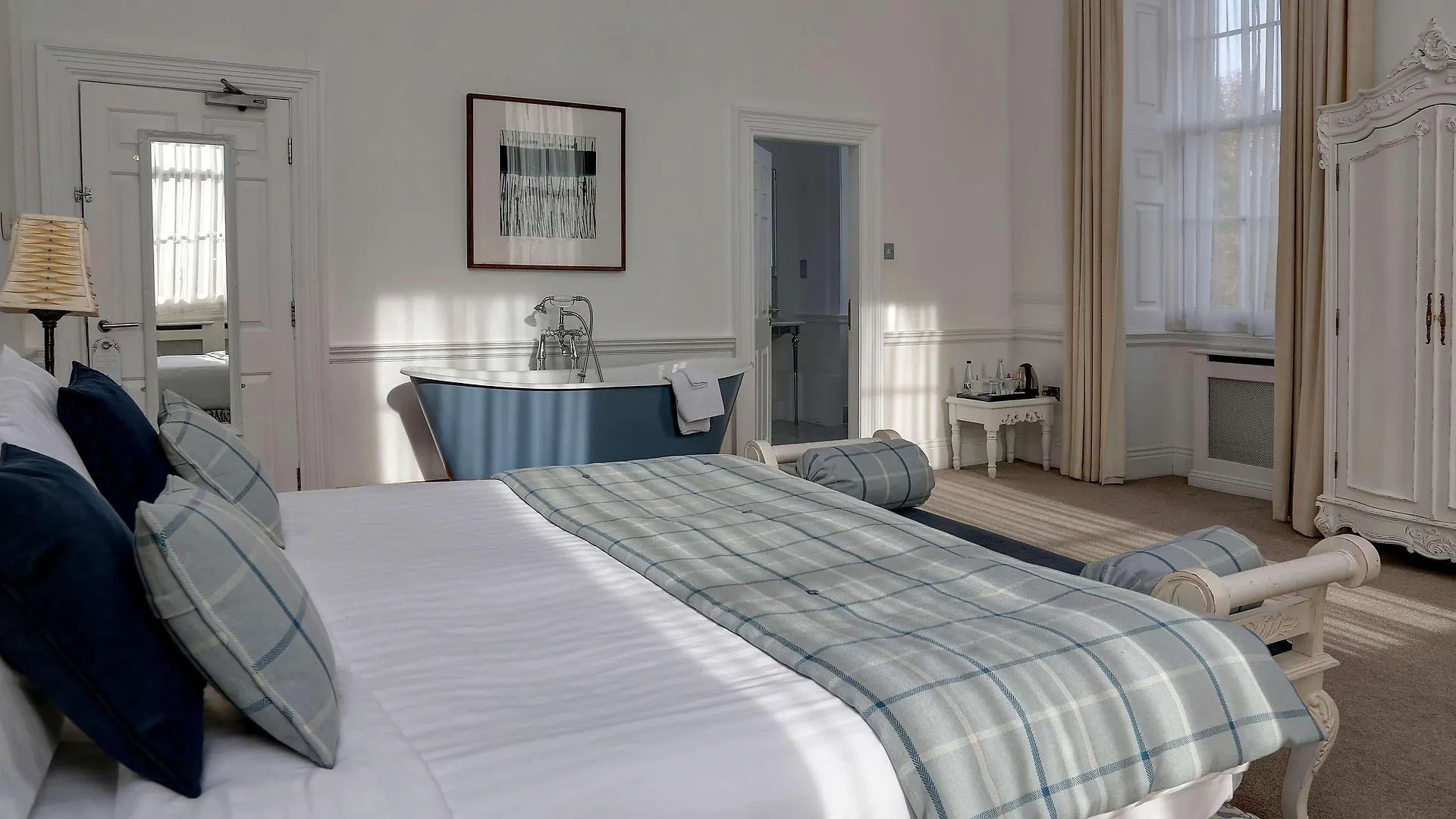 Aston Hall Hotel, BW Signature Collection 3*, Aston (South Yorkshire) Reino Unido