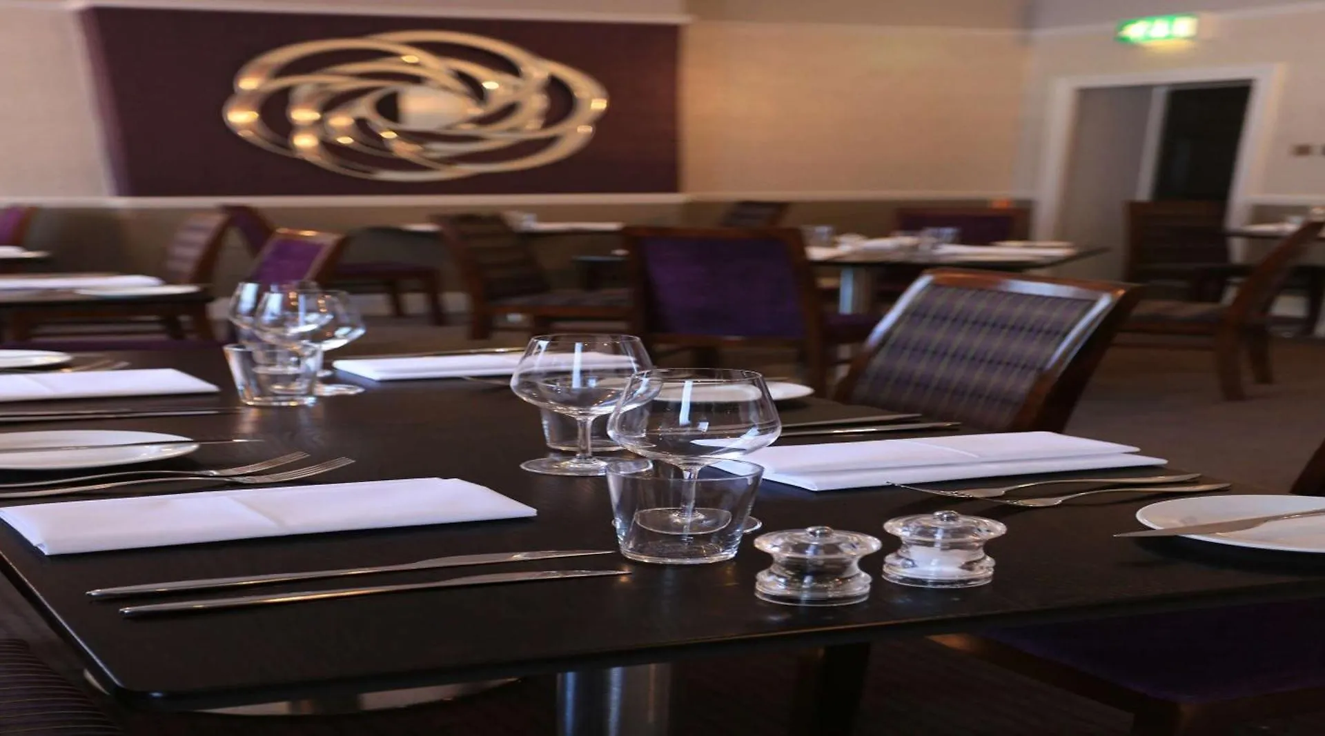 *** Hotel Aston Hall Hotel, BW Signature Collection Reino Unido