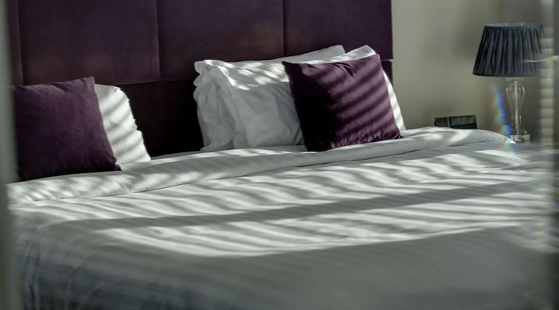 Aston Hall Hotel, BW Signature Collection Hotel