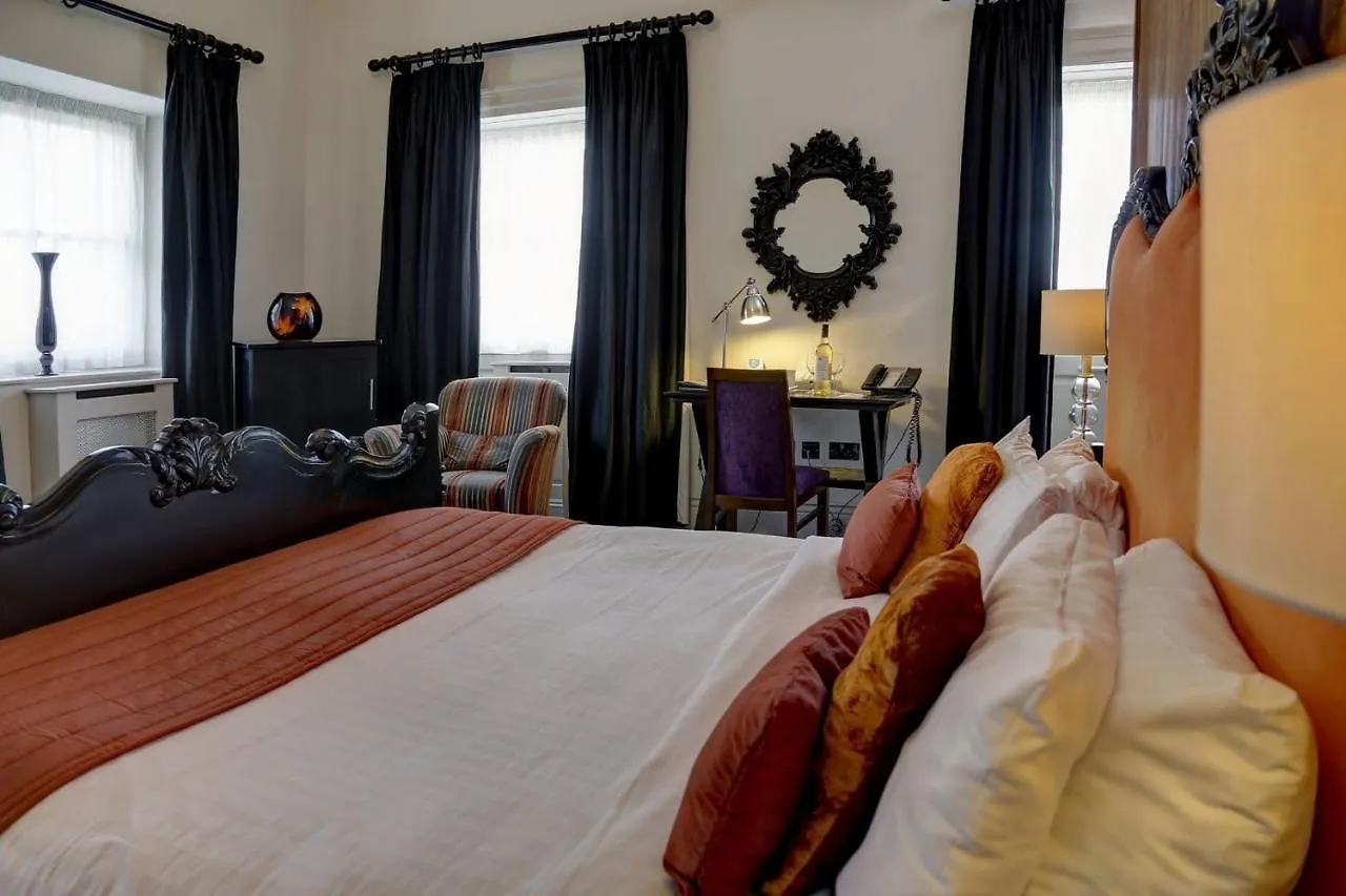 Aston Hall Hotel, BW Signature Collection Hotel