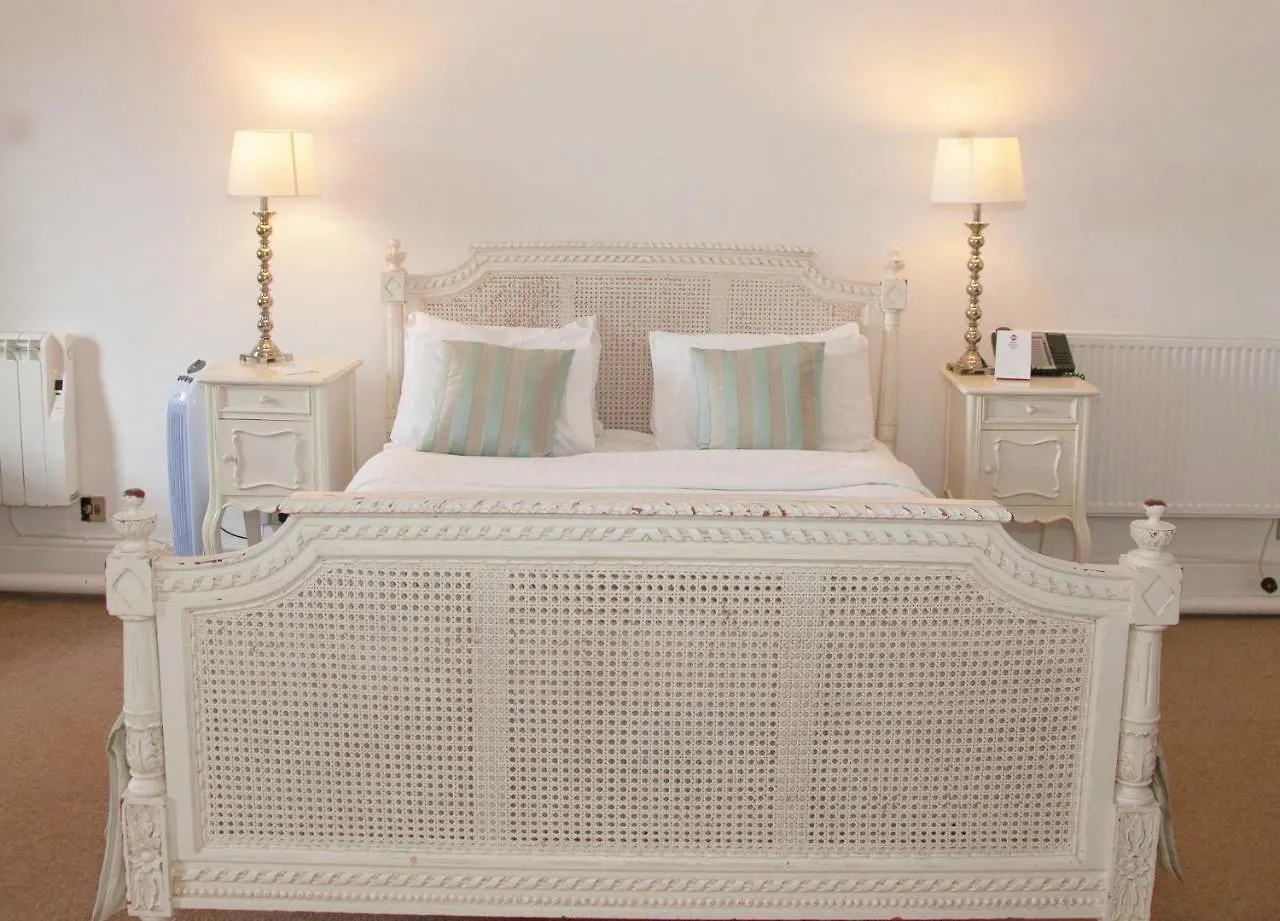 *** Hotel Aston Hall Hotel, BW Signature Collection Reino Unido