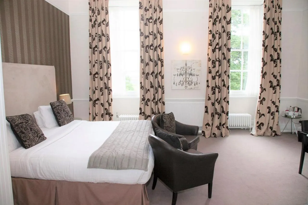 Hotel Aston Hall Hotel, BW Signature Collection