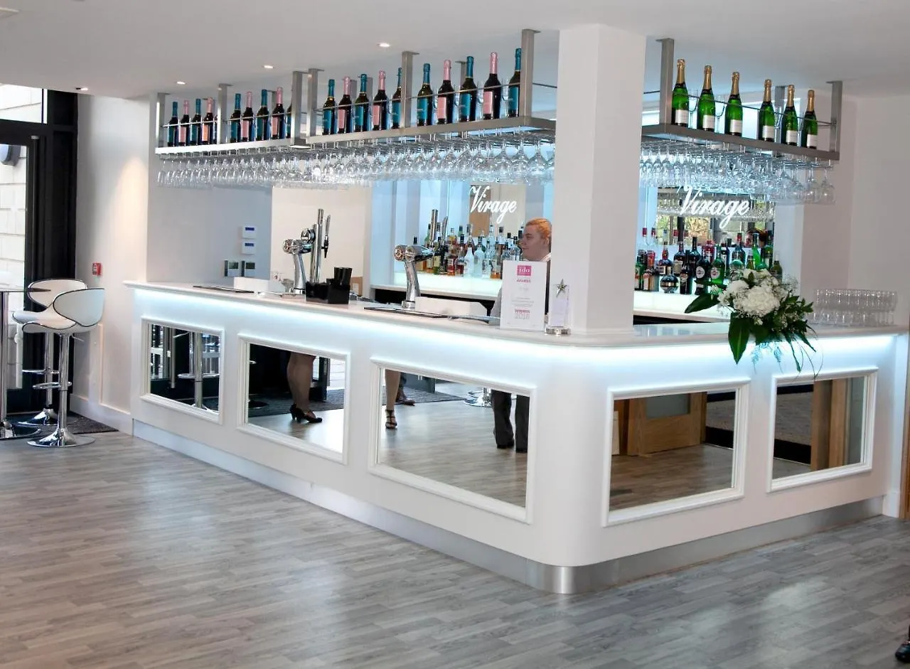 Aston Hall Hotel, BW Signature Collection Hotel