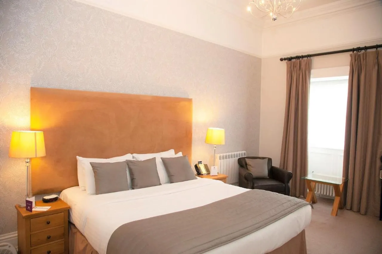 Aston Hall Hotel, BW Signature Collection Reino Unido